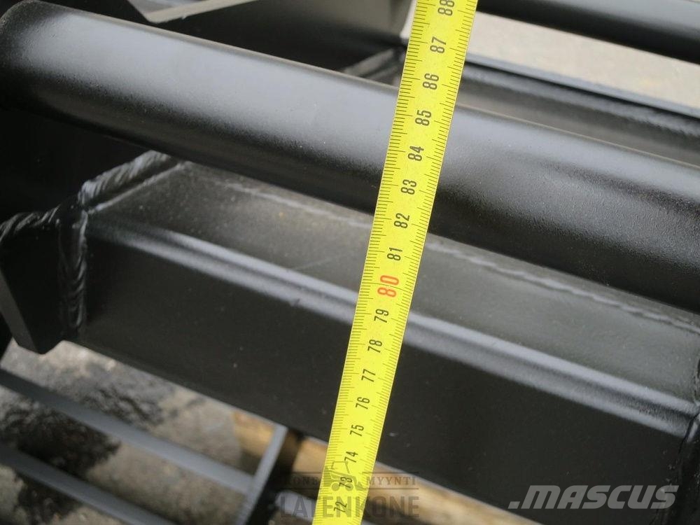 Laten Seulakauha 1300mm S45 TF´ 挖斗