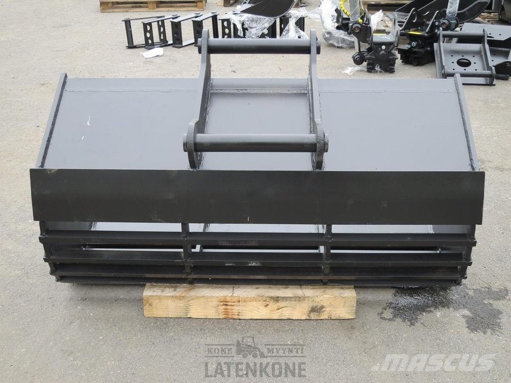 Laten Seulakauha 1300mm S45 TF´ 挖斗