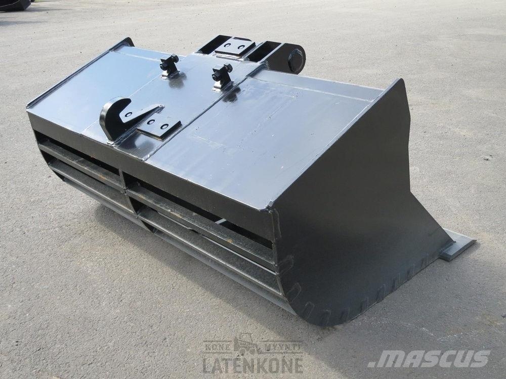 Laten Seulakauha 1800mm NTP10 挖斗