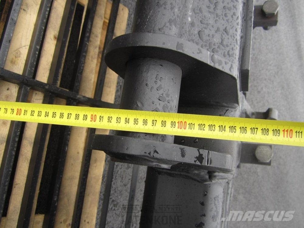 Laten Seulakauha 1800mm NTP10 挖斗