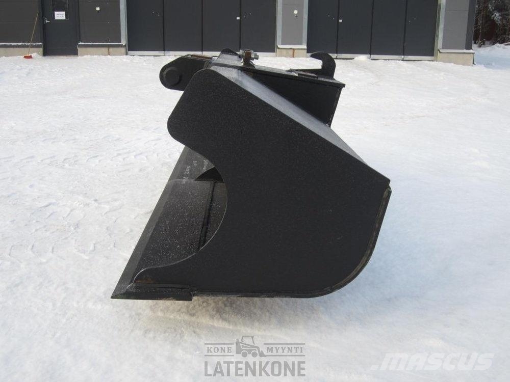Laten Tasauskauha 2800mm NTP10 13-20ton Roto Ковши