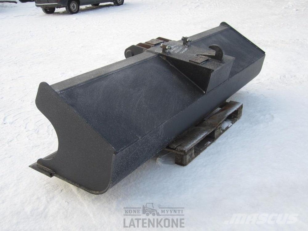 Laten Tasauskauha 2800mm NTP10 13-20ton Roto Ковши
