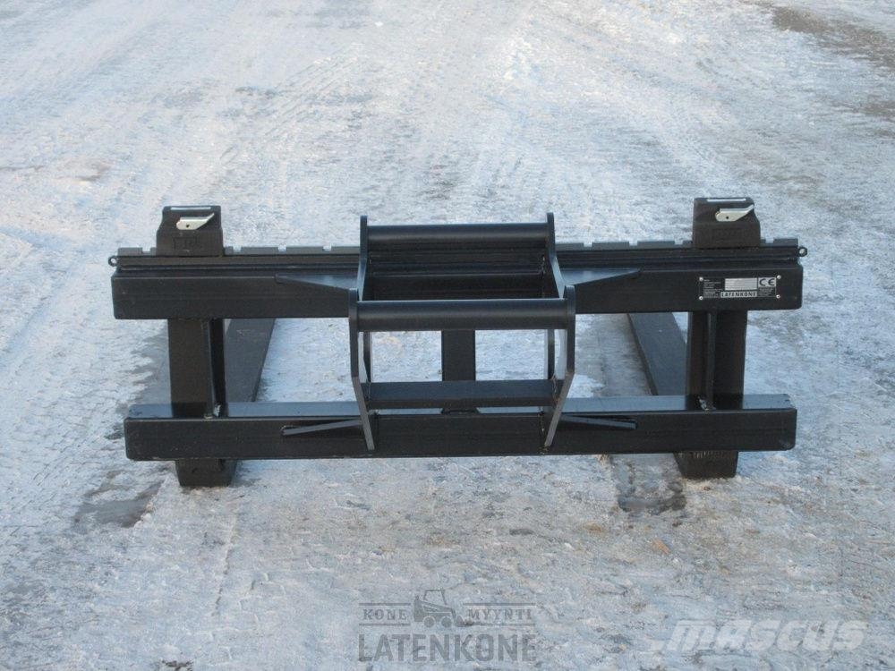 Laten Trukkipiikit 2,5ton 120/120cm S45 Građevinarske viljuške