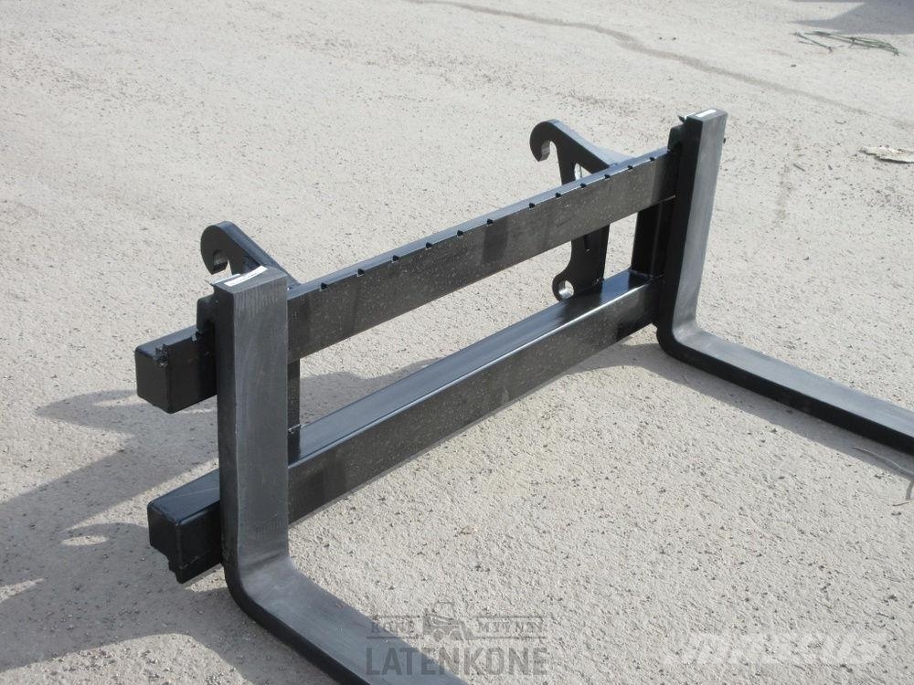 Laten Trukkipiikit 2,5ton 150/120cm Volvo L30 Widły