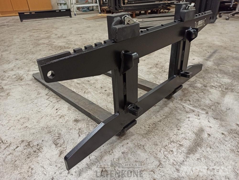Laten Trukkipiikit 2ton 110/100cm Avant Građevinarske viljuške