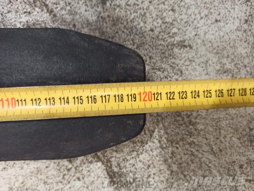 Laten Trukkipiikit 2ton 110/120cm Avant Δικράνες