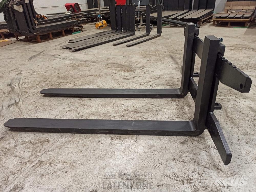 Laten Trukkipiikit 2ton 110/120cm Avant Δικράνες