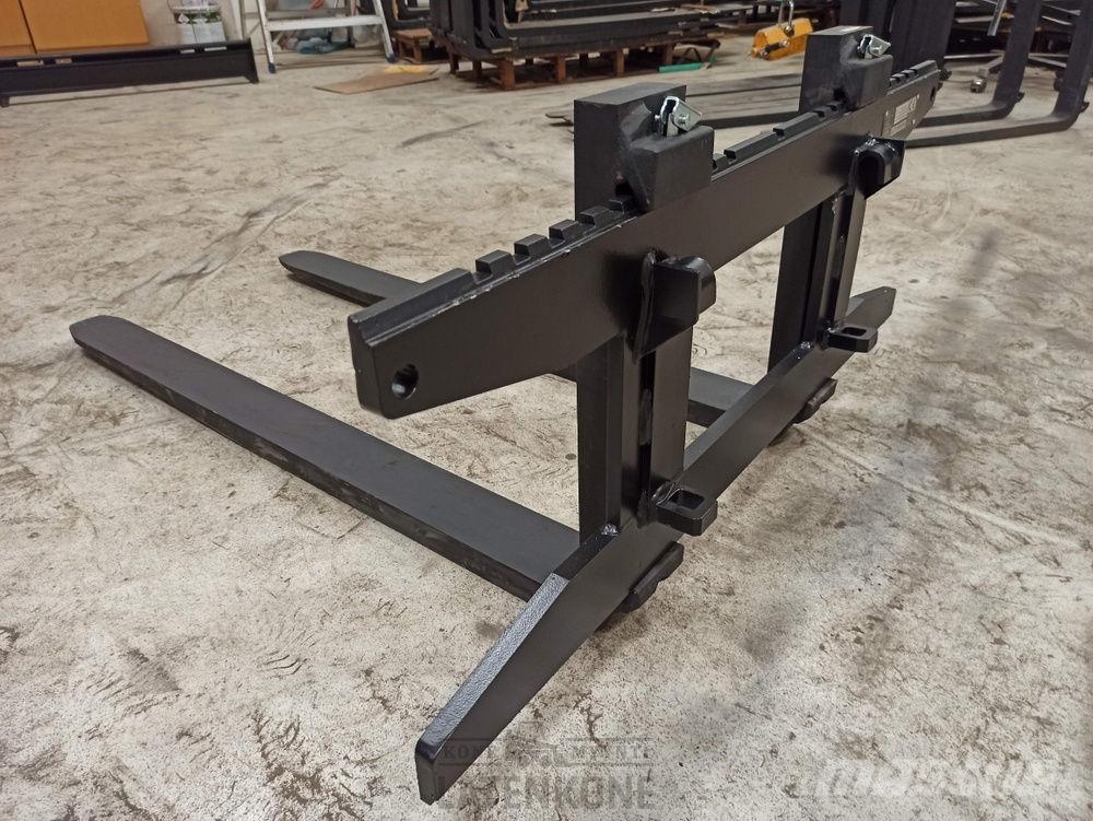 Laten Trukkipiikit 2ton 110/120cm Avant Δικράνες
