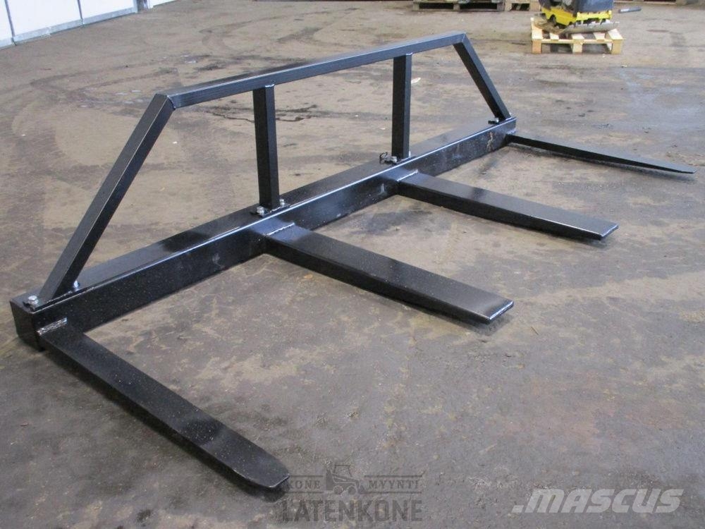 Laten Trukkipiikkien levityssovite 3000kg Çatallar