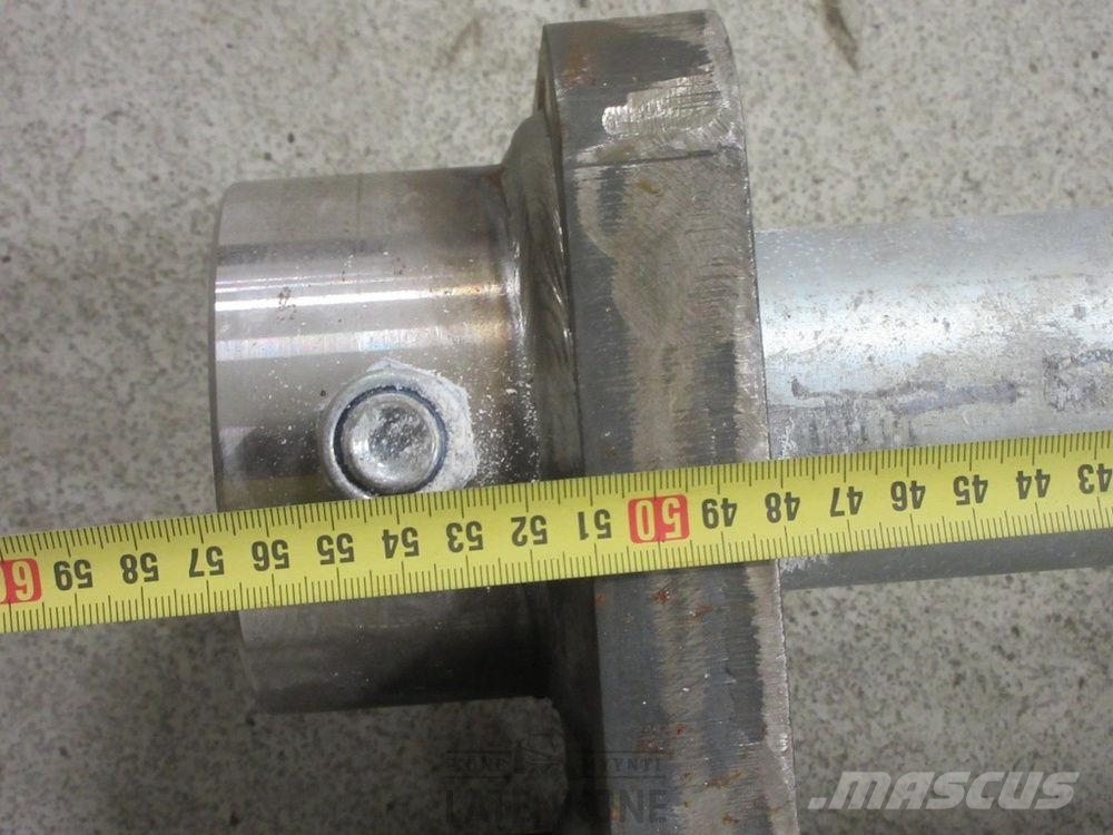 Laten Vastalevy Combi S60/70 Ταχυσύνδεσμοι