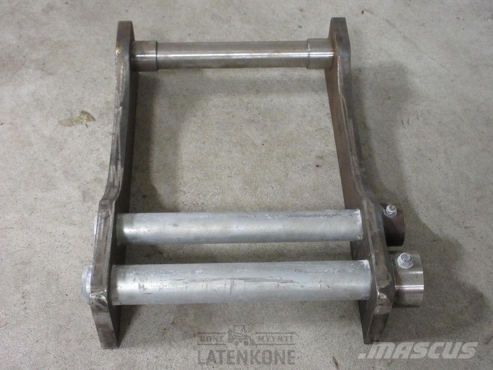 Laten Vastalevy Combi S60/70 Ταχυσύνδεσμοι
