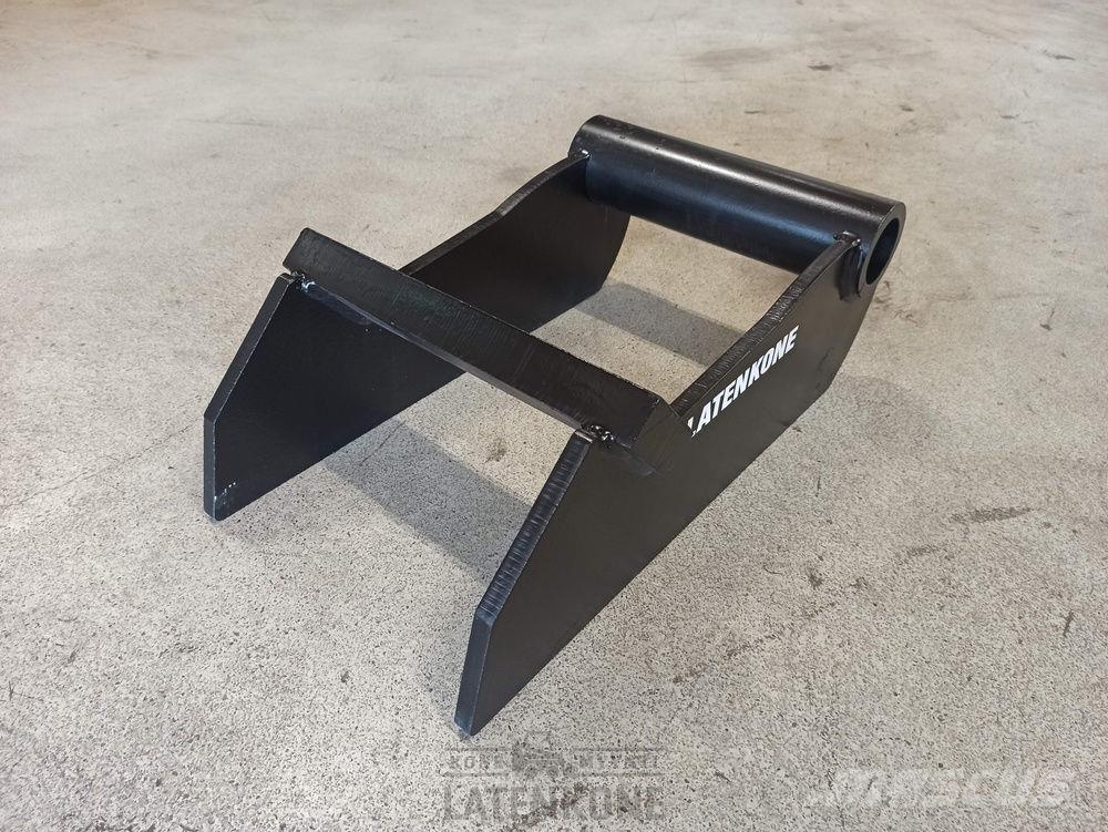 Laten Vastalevy GJ300 Ταχυσύνδεσμοι