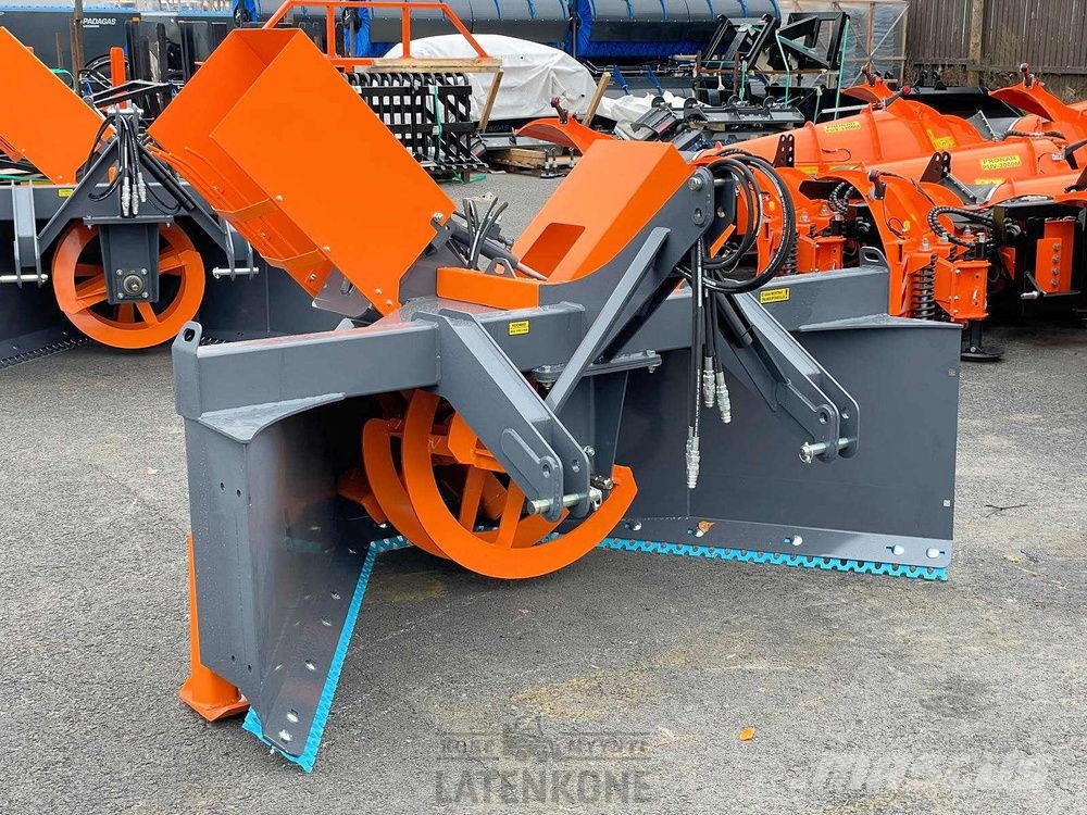 Oxsa Snow 230 EVO Lumilinko Sneslynger