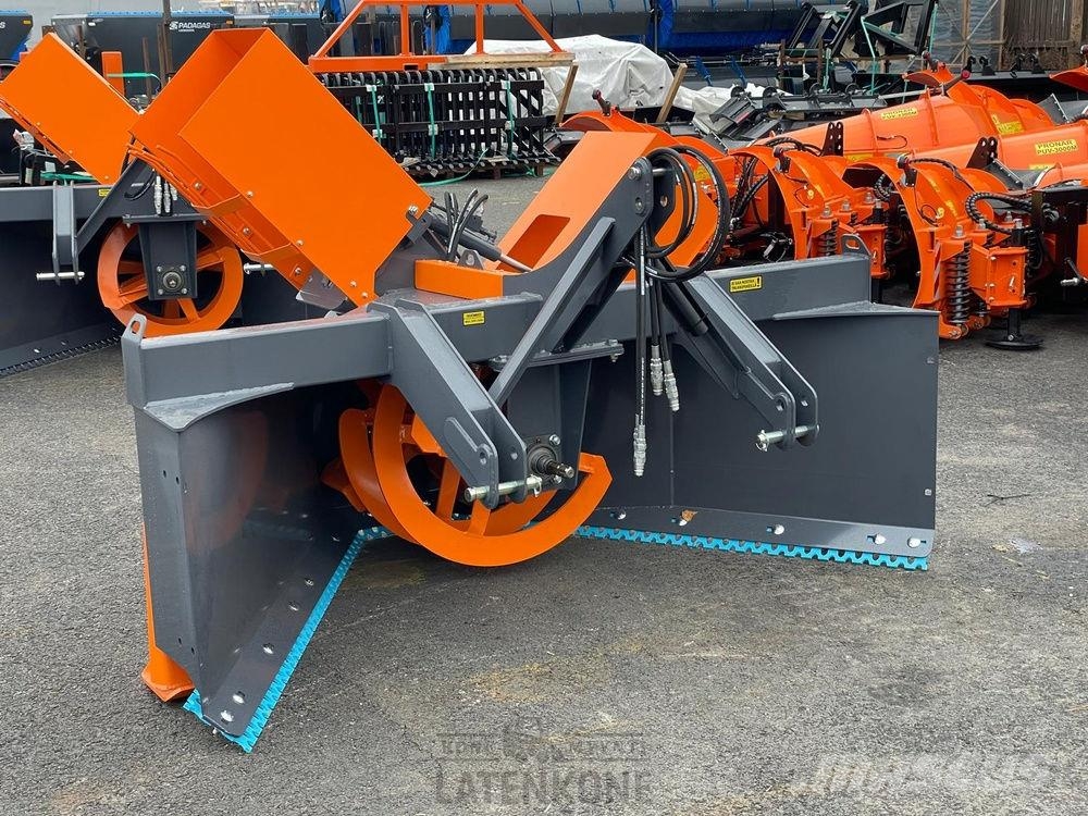 Oxsa Snow 230 EVO Lumilinko Sneslynger