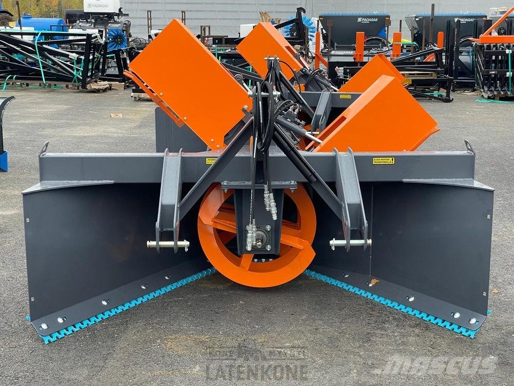 Oxsa Snow 230 EVO Lumilinko Sneslynger