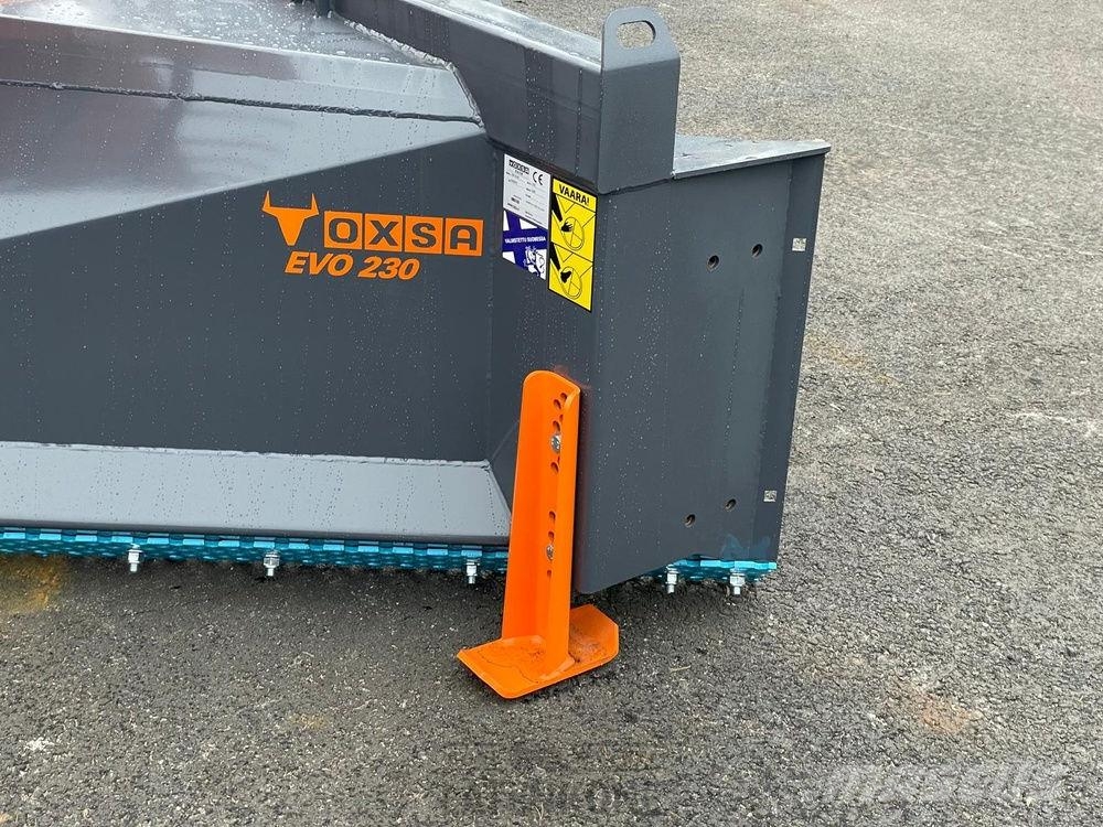 Oxsa Snow 230 EVO Lumilinko Sneslynger