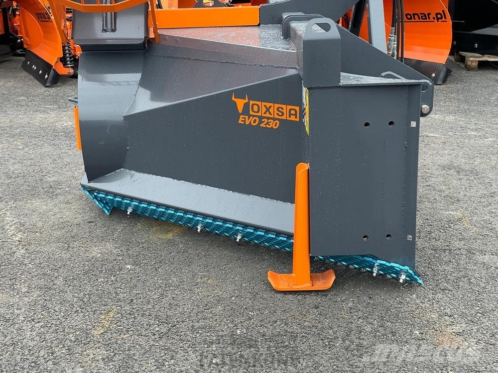 Oxsa Snow 230 EVO Lumilinko Sneslynger