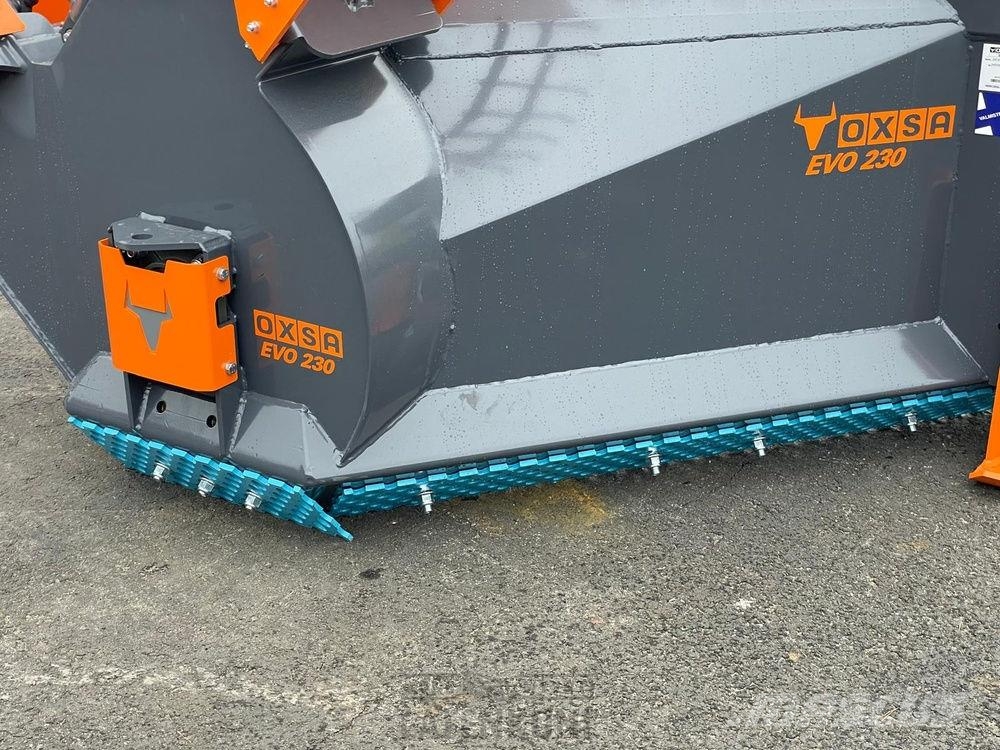 Oxsa Snow 230 EVO Lumilinko Sneslynger