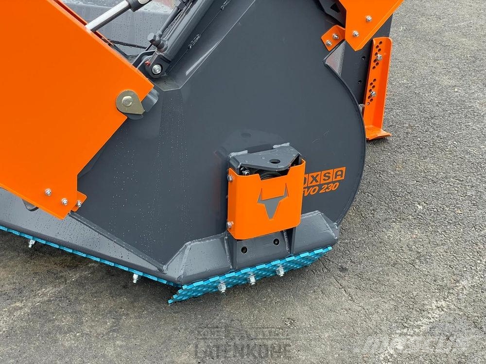 Oxsa Snow 230 EVO Lumilinko Sneslynger