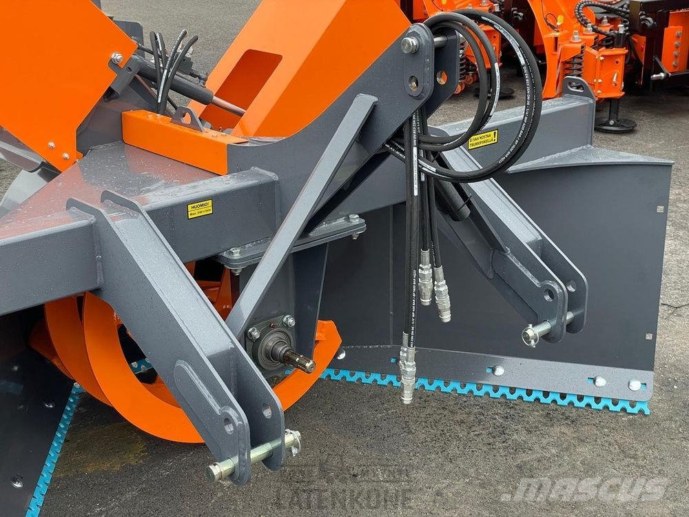 Oxsa Snow 230 EVO Lumilinko Sneslynger