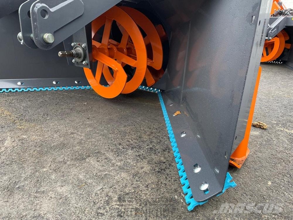 Oxsa Snow 230 EVO Lumilinko Sneslynger
