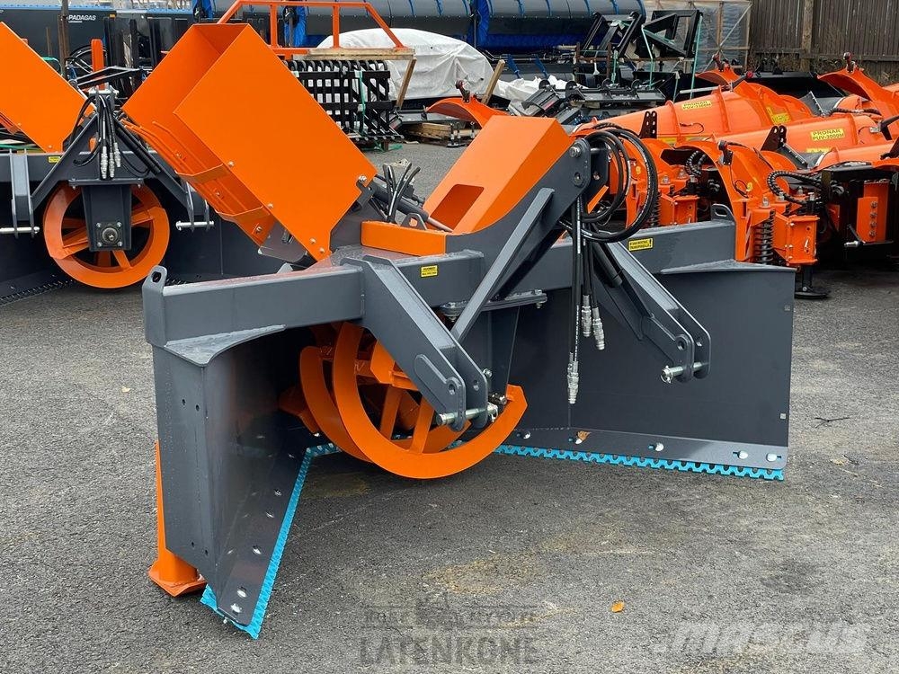 Oxsa Snow 230 EVO Lumilinko Sneslynger