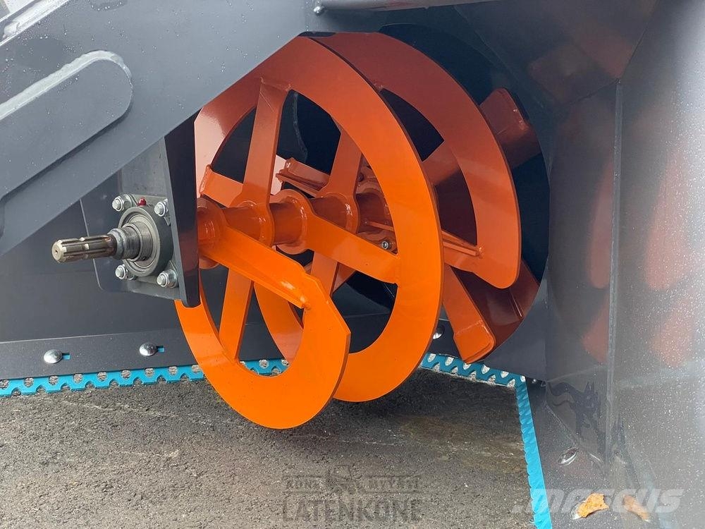 Oxsa Snow 230 EVO Lumilinko Sneslynger