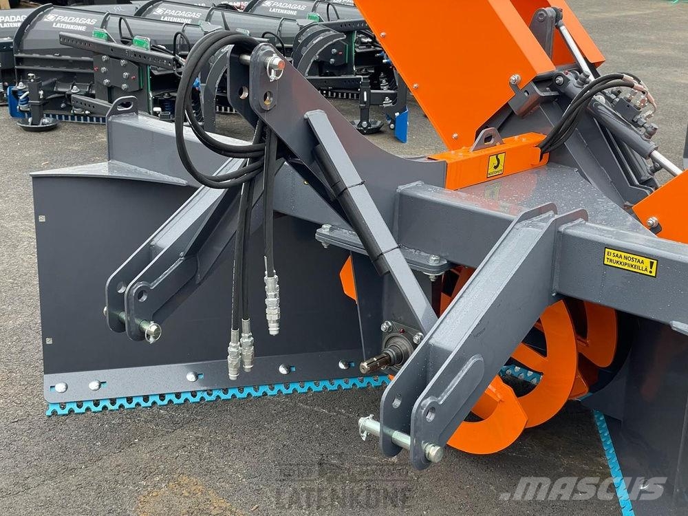 Oxsa Snow 230 EVO Lumilinko Sneslynger