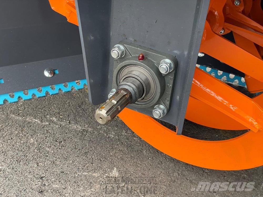 Oxsa Snow 230 EVO Lumilinko Sneslynger