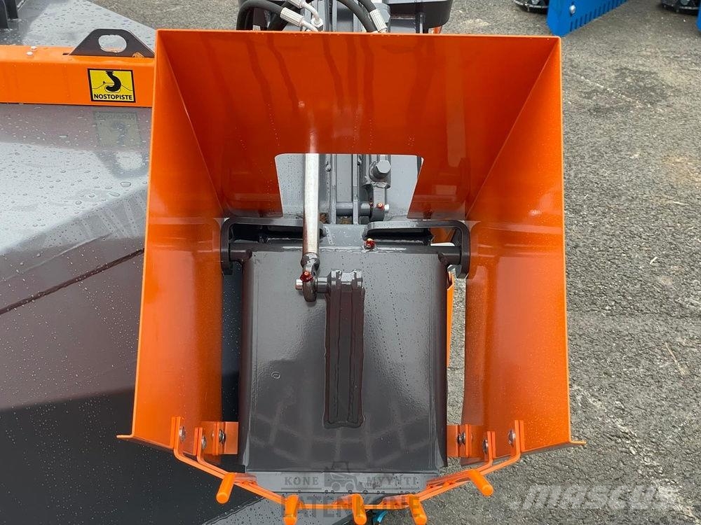 Oxsa Snow 230 EVO Lumilinko Sneslynger