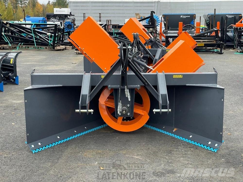 Oxsa Snow 230 EVO Lumilinko Sneslynger