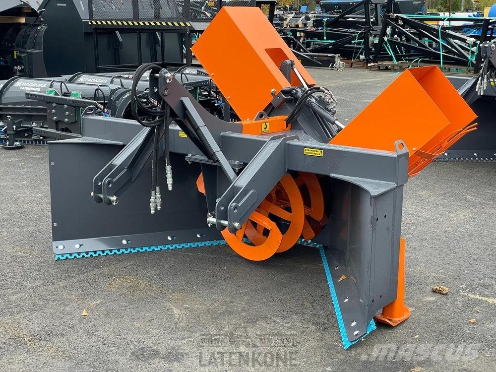Oxsa Snow 230 EVO Lumilinko Sneslynger