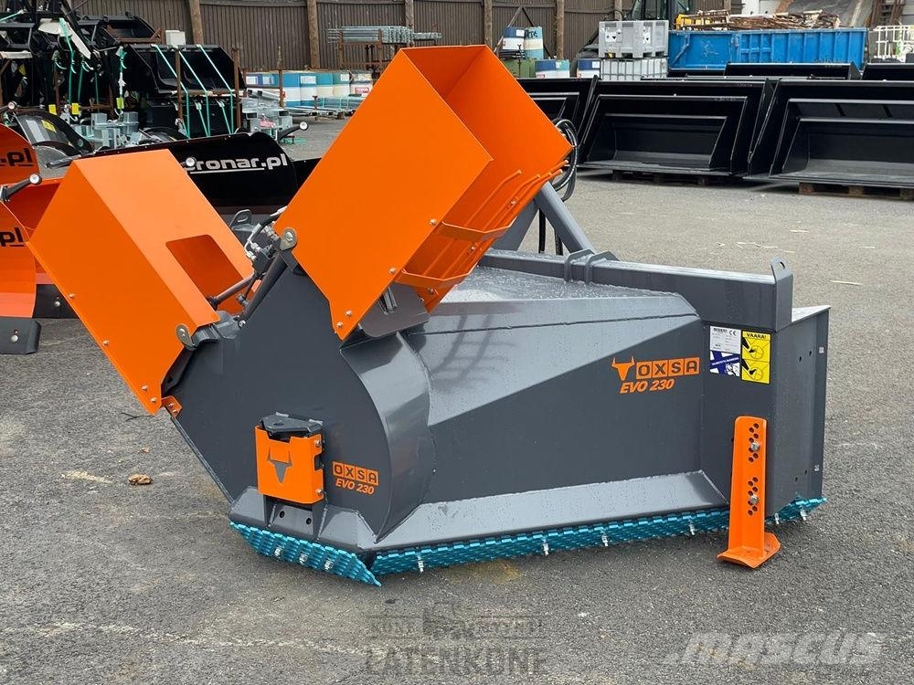 Oxsa Snow 230 EVO Lumilinko Sneslynger