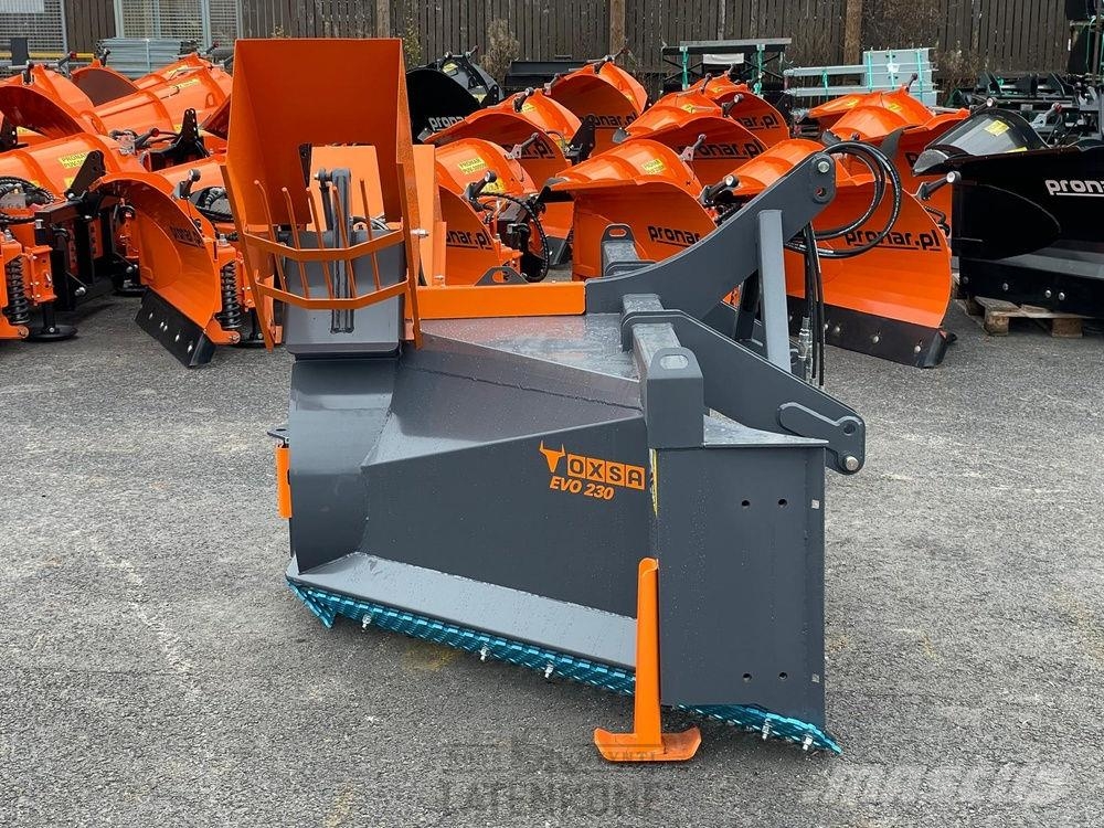 Oxsa Snow 230 EVO Lumilinko Sneslynger