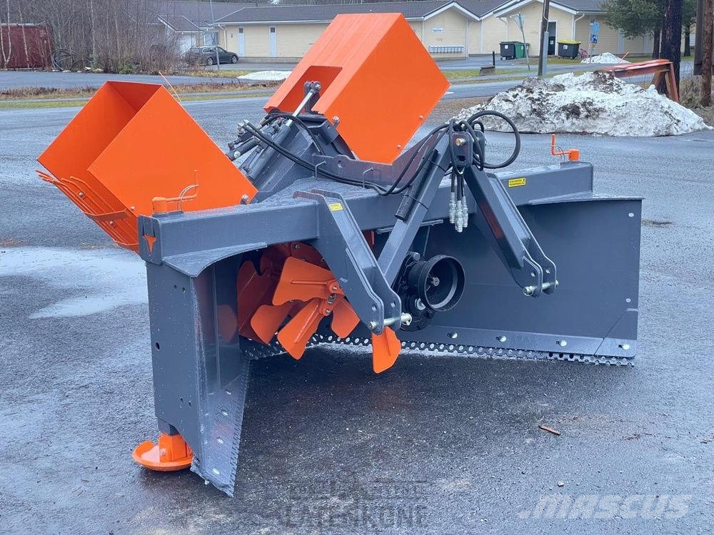 Oxsa Snow 250 EVO Lumilinko Sneslynger