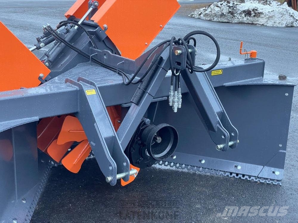 Oxsa Snow 250 EVO Lumilinko Sneslynger