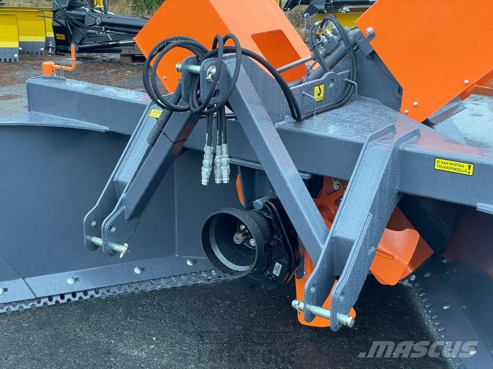 Oxsa Snow 250 EVO Lumilinko Sneslynger