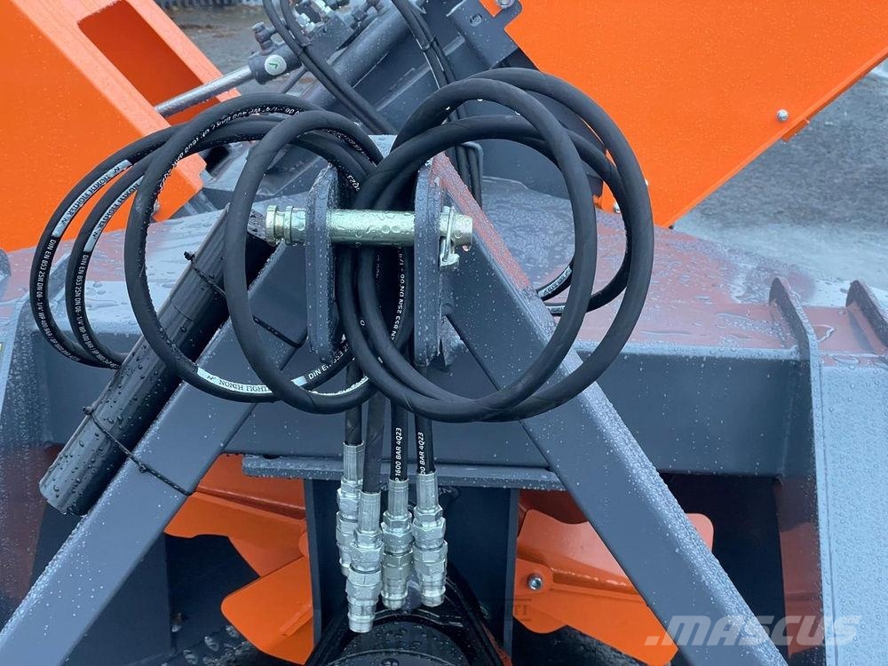 Oxsa Snow 250 EVO Lumilinko Sneslynger