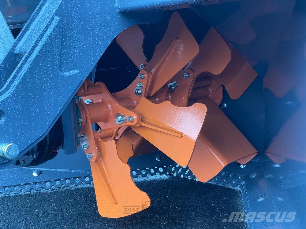 Oxsa Snow 250 EVO Lumilinko Sneslynger