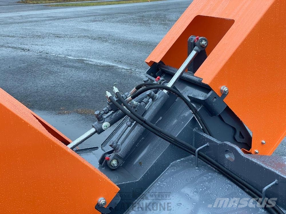 Oxsa Snow 250 EVO Lumilinko Sneslynger