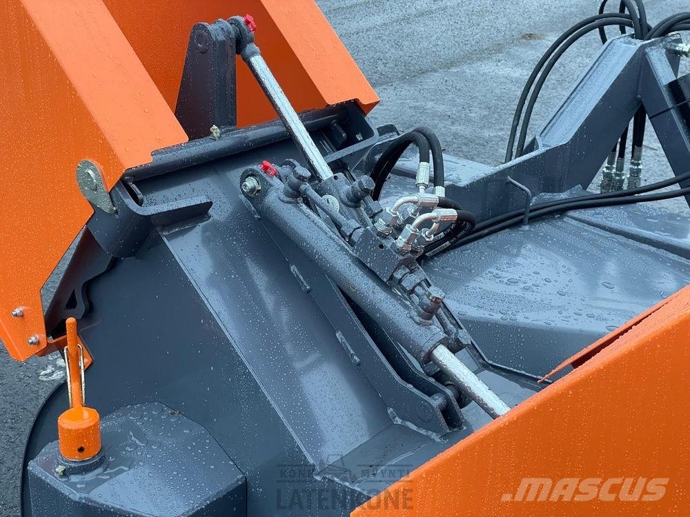 Oxsa Snow 250 EVO Lumilinko Sneslynger