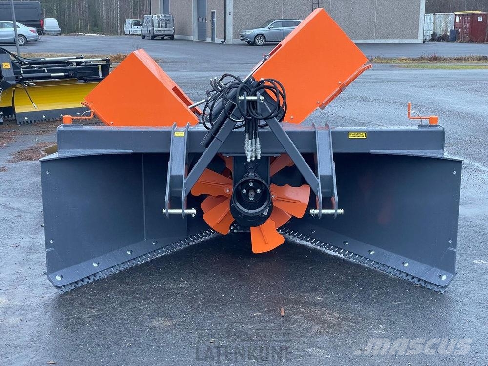 Oxsa Snow 250 EVO Lumilinko Sneslynger