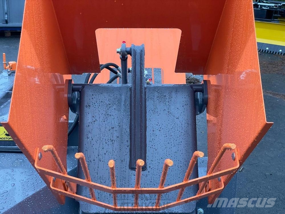 Oxsa Snow 250 EVO Lumilinko Sneslynger