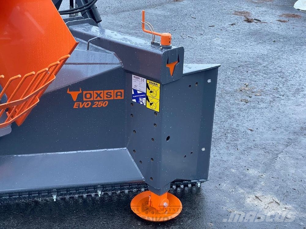 Oxsa Snow 250 EVO Lumilinko Sneslynger