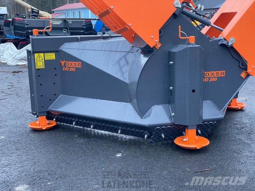 Oxsa Snow 250 EVO Lumilinko Sneslynger