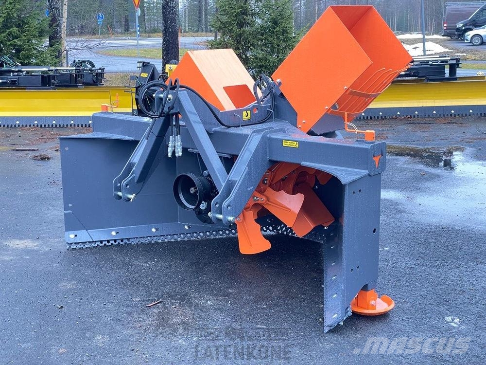 Oxsa Snow 250 EVO Lumilinko Sneslynger