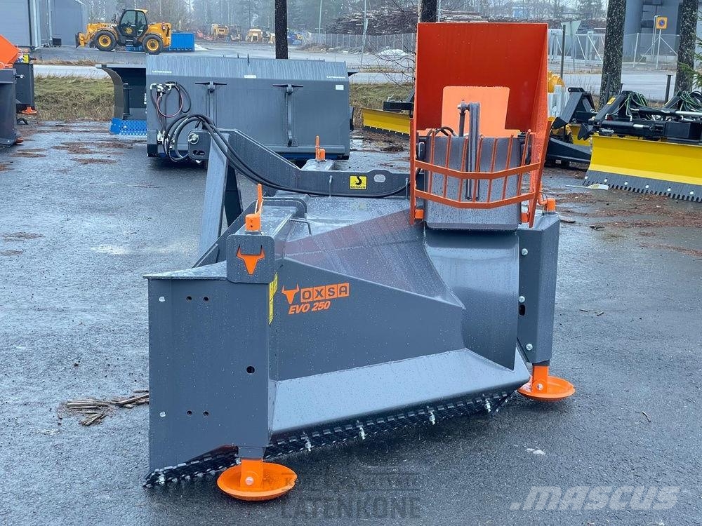 Oxsa Snow 250 EVO Lumilinko Sneslynger