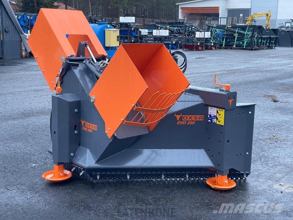 Oxsa Snow 250 EVO Lumilinko Sneslynger