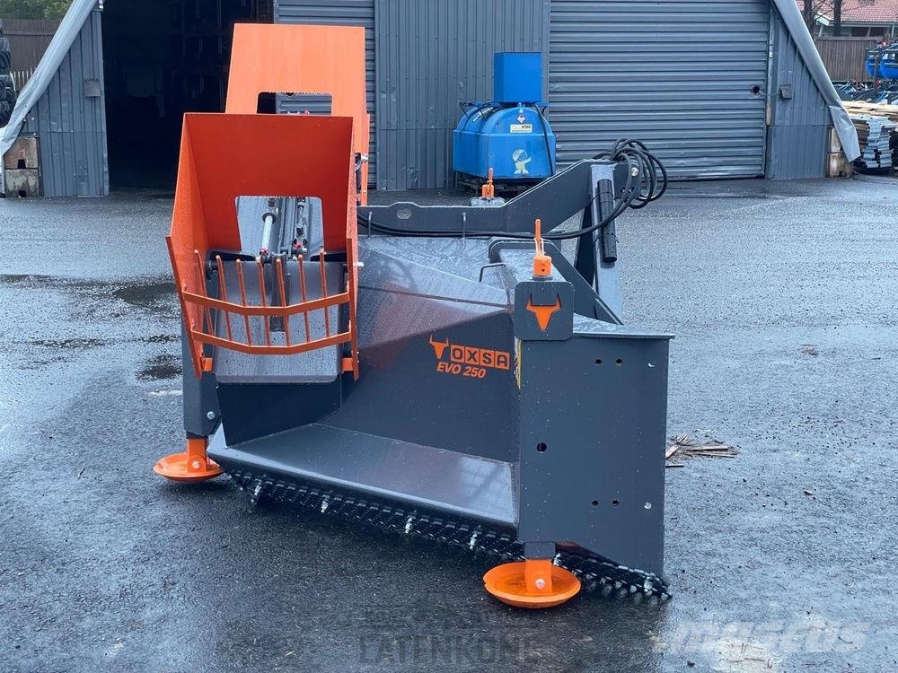 Oxsa Snow 250 EVO Lumilinko Sneslynger