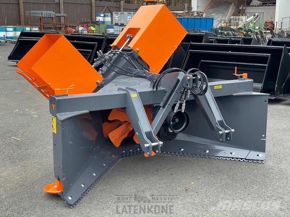 Oxsa Snow 250 Lumilinko Sneslynger